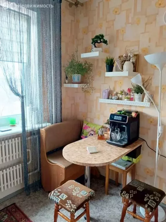 2-комнатная квартира: Великий Новгород, Западный район, улица ... - Фото 2