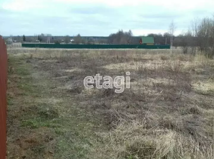 Участок в Покровское, деревня Покровское (10 м) - Фото 2