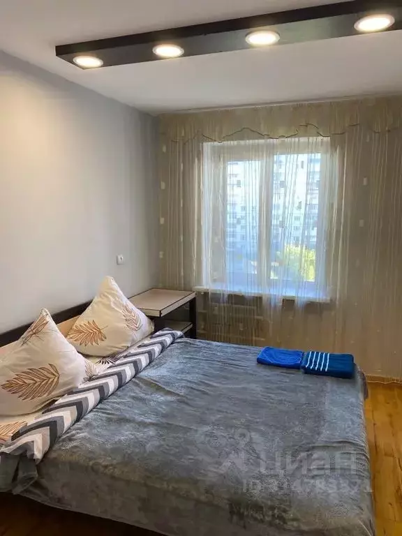 3-к кв. Удмуртия, Воткинск ул. Садовникова, 5 (60.0 м) - Фото 0