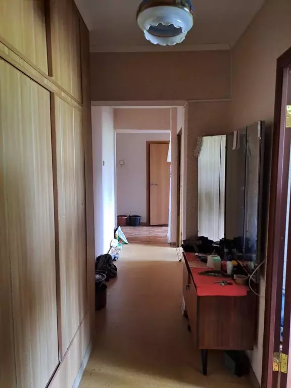 Продаётся 3-к квартира, 64.7 м - Фото 0