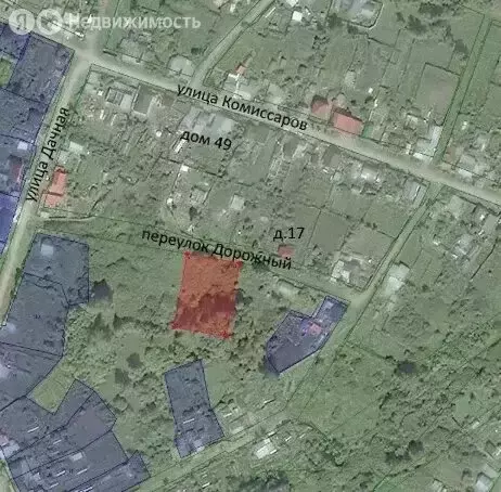Участок в Свердловская область, Каменск-Уральский городской округ, ... - Фото 0