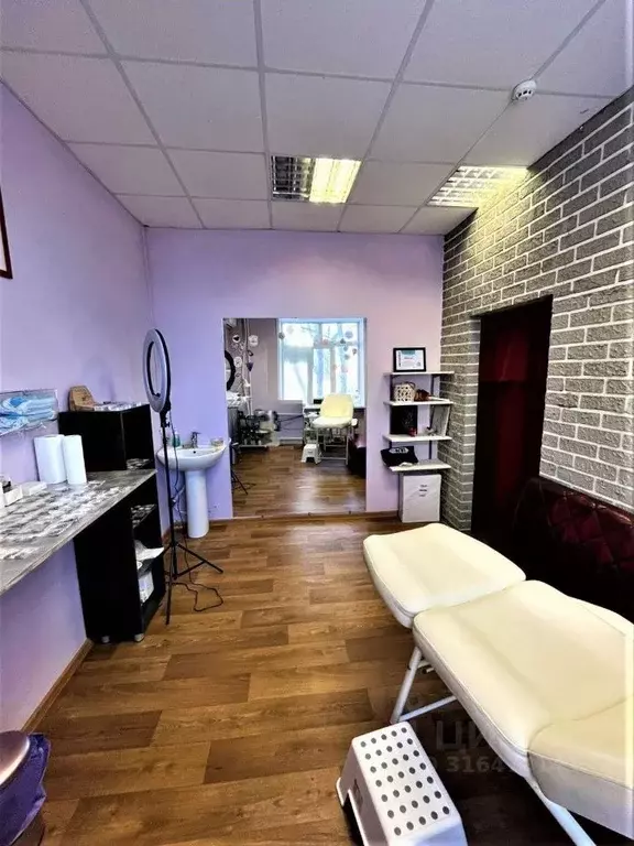 Помещение свободного назначения в Самарская область, Самара ... - Фото 1