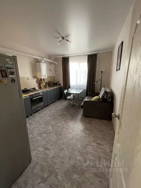 1-к кв. Татарстан, Пестречинский район, Богородское с/пос, д. Куюки, ... - Фото 2