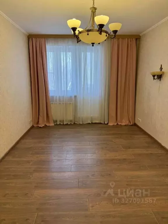 2-к кв. Москва Хорошевское ш., 64К1 (53.0 м) - Фото 1