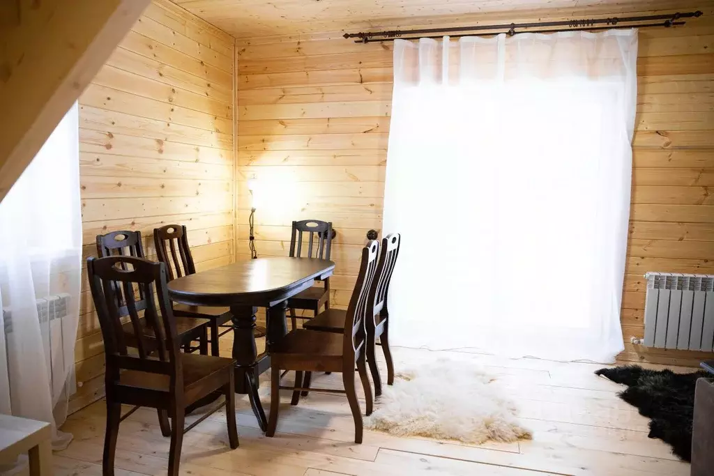 Дом в Нижегородская область, Нижний Новгород Ясная ул. (70 м) - Фото 2