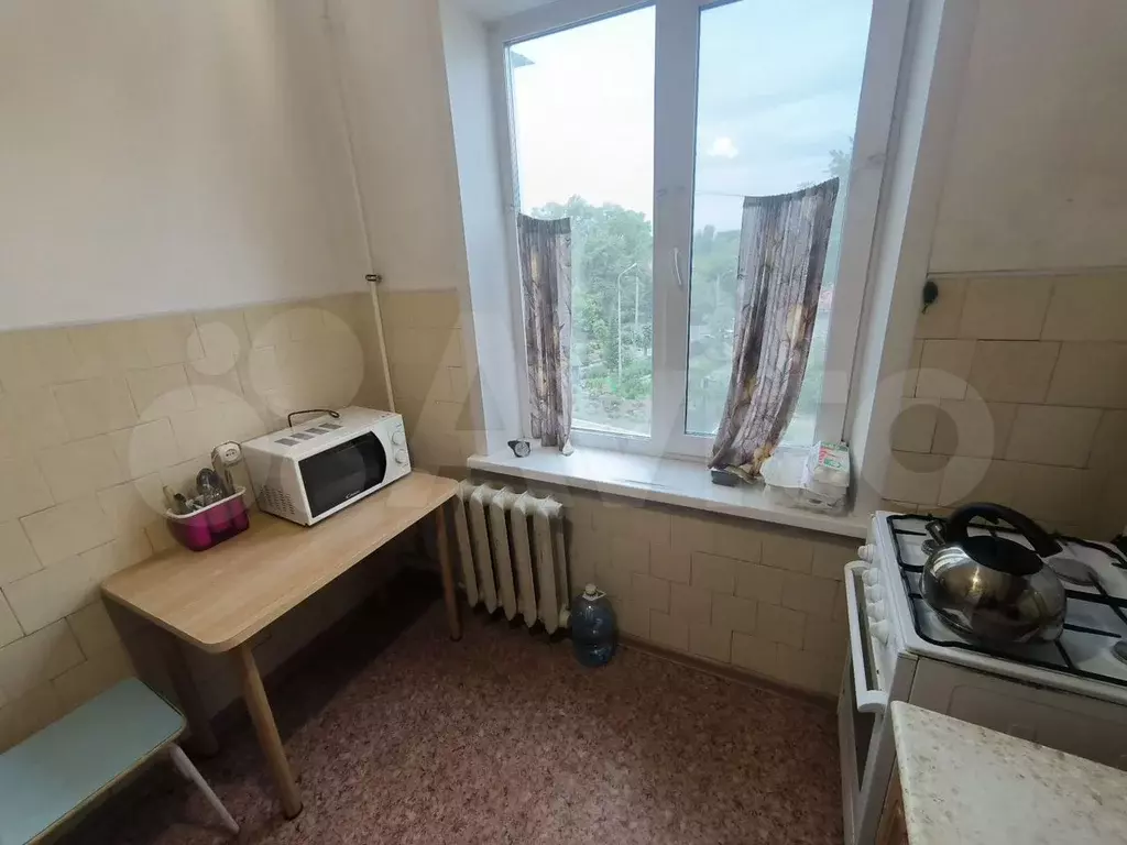 2-к. квартира, 43 м, 4/5 эт. - Фото 1