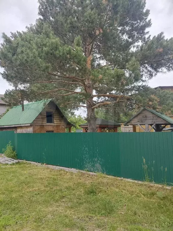 Дом 30 м на участке 20 сот. - Фото 0