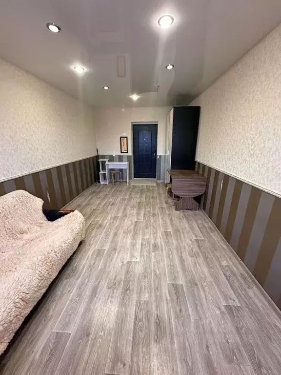 Комната Нижегородская область, Кстово 2-й мкр, 18 (18.0 м) - Фото 2