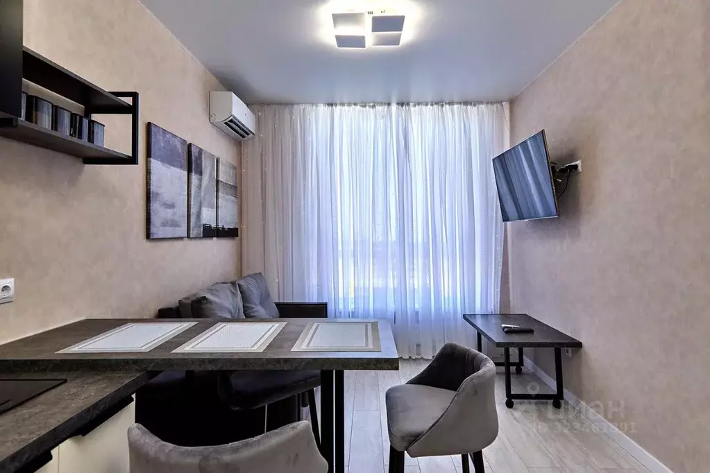 1-к кв. Адыгея, Тахтамукайский район, Старобжегокайское с/пос, Новая ... - Фото 2