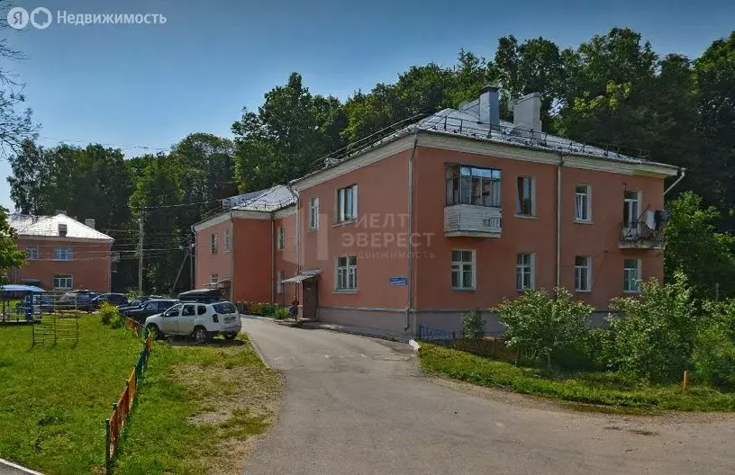 1к в 2-комнатной квартире (9.8 м) - Фото 2