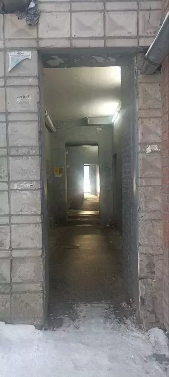 Помещение свободного назначения в Новосибирская область, Бердск ул. ... - Фото 2