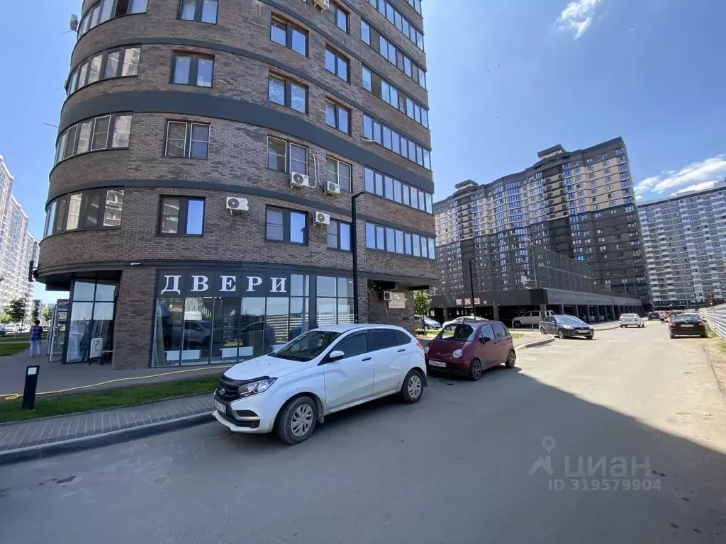 Помещение свободного назначения в Краснодарский край, Краснодар ул. ... - Фото 1