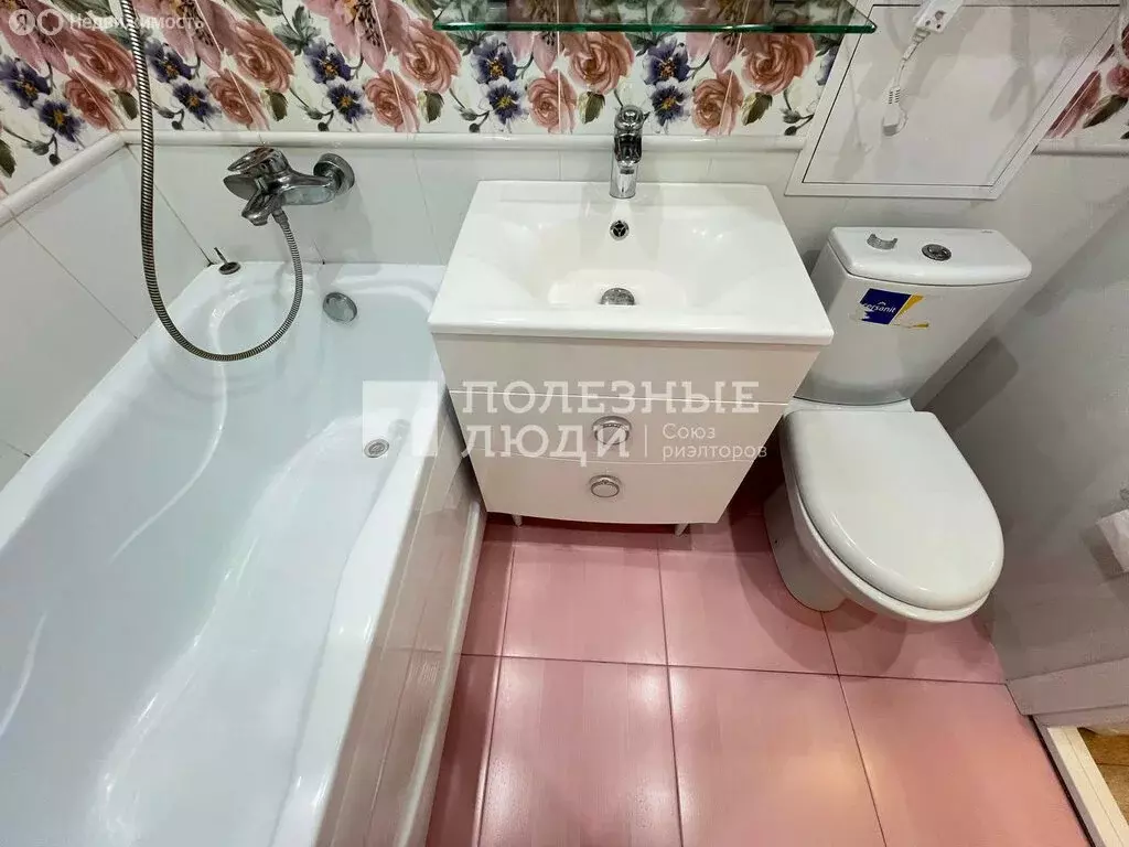 1-комнатная квартира: Чайковский, улица Кабалевского, 21 (33.2 м) - Фото 2