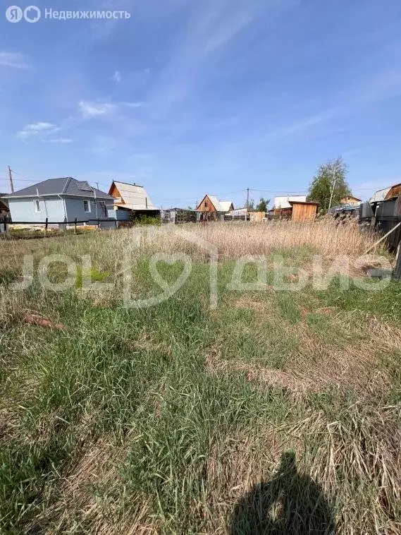 Участок в Якутск, улица Птицевод, 148к8 (12 м) - Фото 0