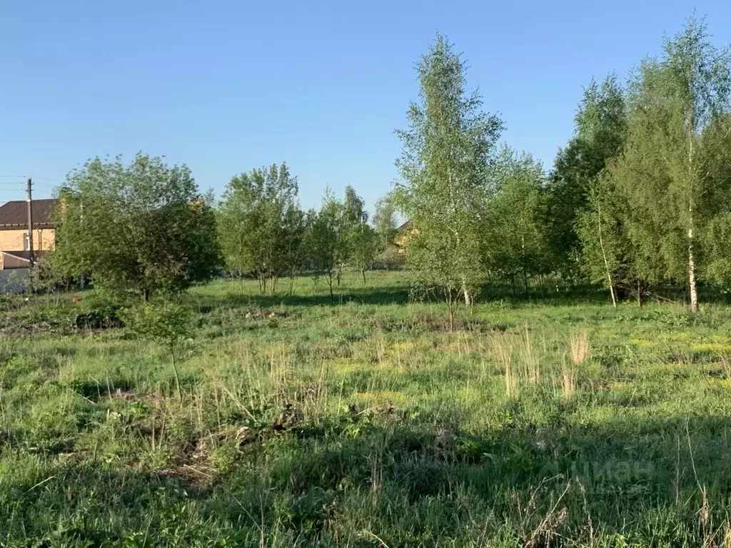 Участок в Московская область, Мытищи городской округ, д. Сухарево  ... - Фото 1