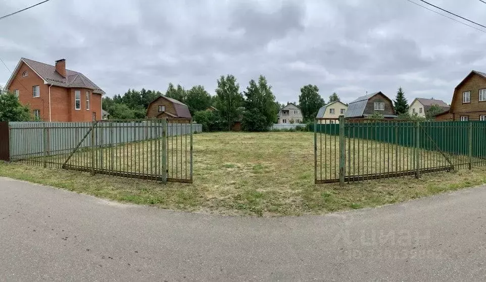 Участок в Москва д. Молодцы,  (7.1 сот.) - Фото 2