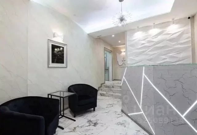 Помещение свободного назначения в Москва Ельнинская ул., 14К2 (133 м) - Фото 2