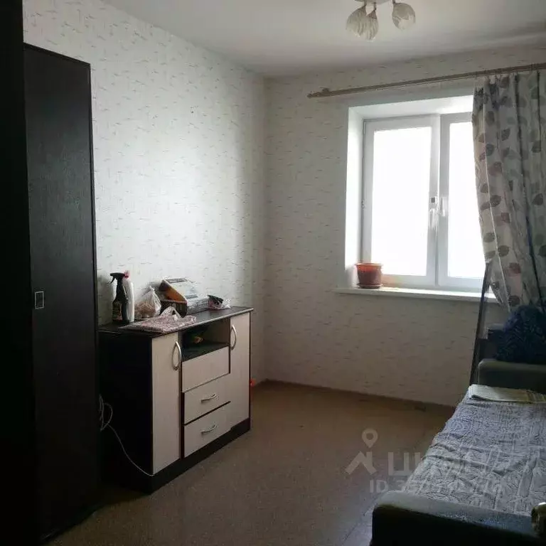 Комната Пермский край, Пермь Делегатская ул., 35А (12.0 м) - Фото 1