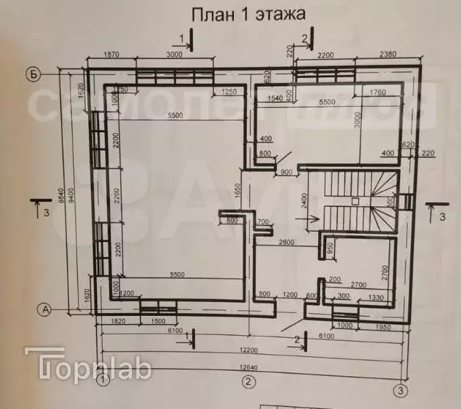 Дом 189 м на участке 18 сот. - Фото 0