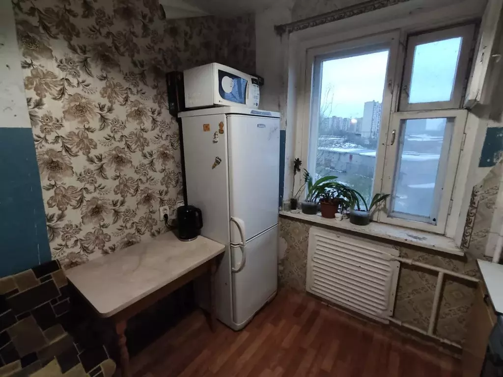 Продаётся 1-к квартира, 35.5 м - Фото 1