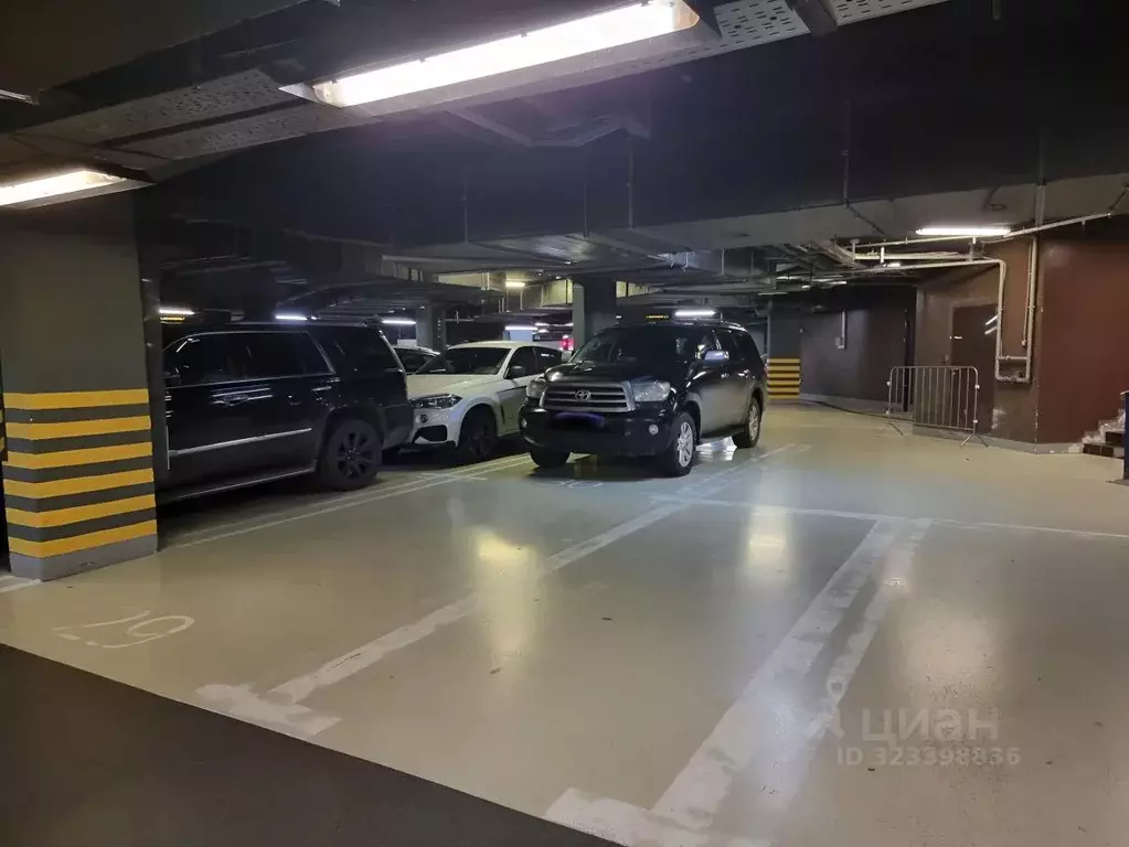 Гараж в Московская область, Красногорск ул. Авангардная, 6 (27 м) - Фото 2