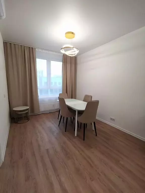 2-к кв. Московская область, Домодедово городской округ, с. Ям ул. ... - Фото 1