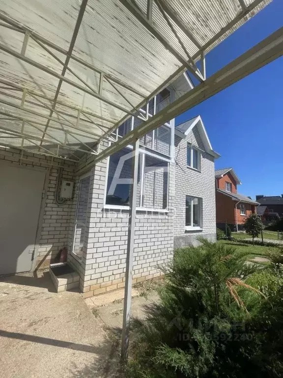 Дом в Московская область, Сергиев Посад Боголюбская ул., 20 (287 м) - Фото 2