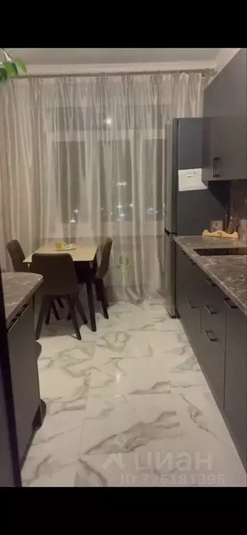 2-к кв. Бурятия, Улан-Удэ 111-й мкр, 4 (44.6 м) - Фото 1