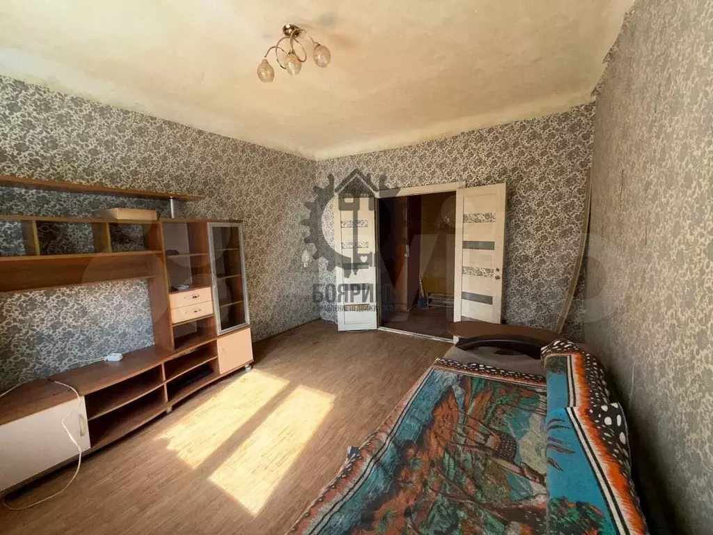 2-к. квартира, 45 м, 1/2 эт. - Фото 0