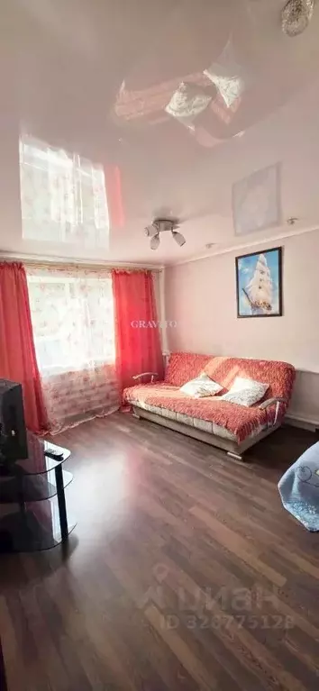 Дом в Алтай, Горно-Алтайск ул. Заимка (47 м) - Фото 1