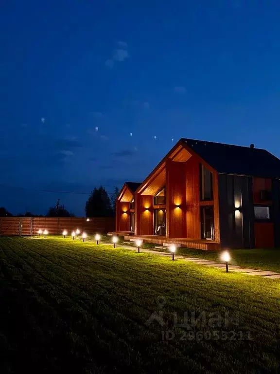 Дом в Владимирская область, Суздальский район, Селецкое муниципальное ... - Фото 2