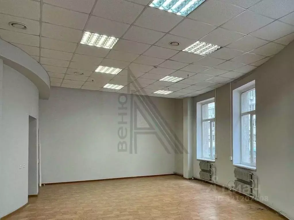 Офис в Воронежская область, Воронеж Московский просп., 114В (25 м) - Фото 2