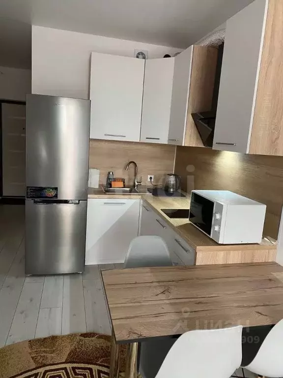 Студия Тюменская область, Тюменский муниципальный округ, с. Ембаево ... - Фото 1