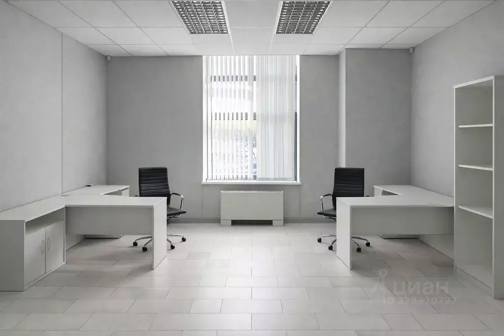 Офис в Свердловская область, Екатеринбург тракт Сибирский, 12с2 (86 м) - Фото 1