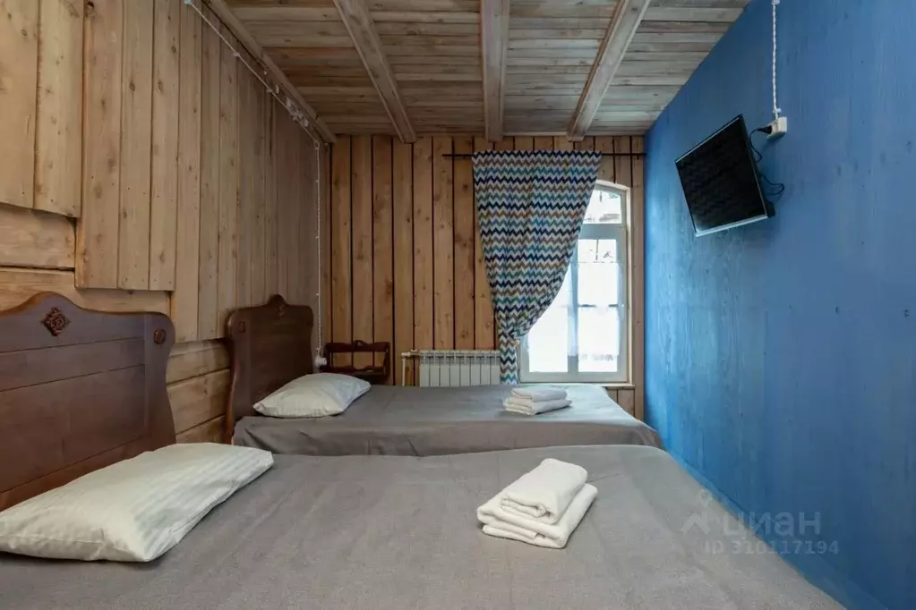 Комната Иркутская область, Иркутск Подгорная ул., 16 (18.0 м) - Фото 2