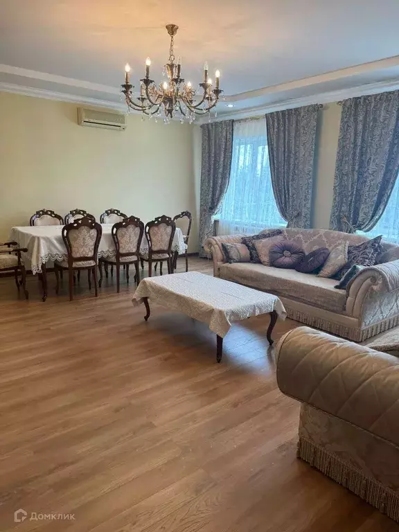Продаётся 4-к квартира, 171 м - Фото 1