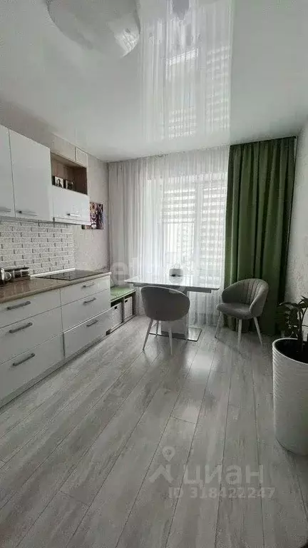 2-к кв. Самарская область, Тольятти бул. Итальянский, 22 (50.1 м) - Фото 0