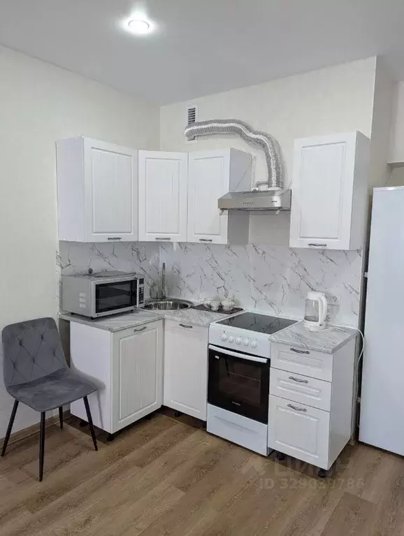 1-к кв. Иркутская область, Иркутск ул. Якоби, 8 (40.0 м) - Фото 2