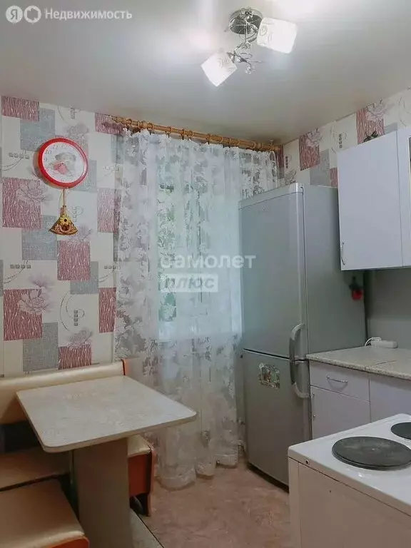 2-комнатная квартира: Иркутск, 14-й Советский переулок, 20 (42.1 м) - Фото 2