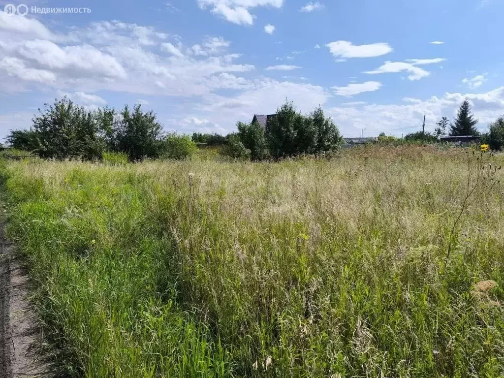 Участок в Приветная, СНТ Ветеран-4, 2-я аллея (6.16 м) - Фото 1