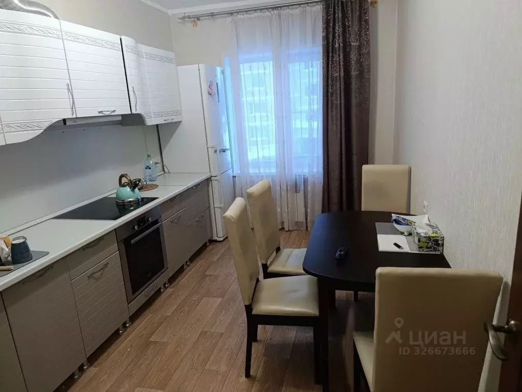 2-к кв. Ярославская область, Переславль-Залесский ул. Маяковского, 23 ... - Фото 1