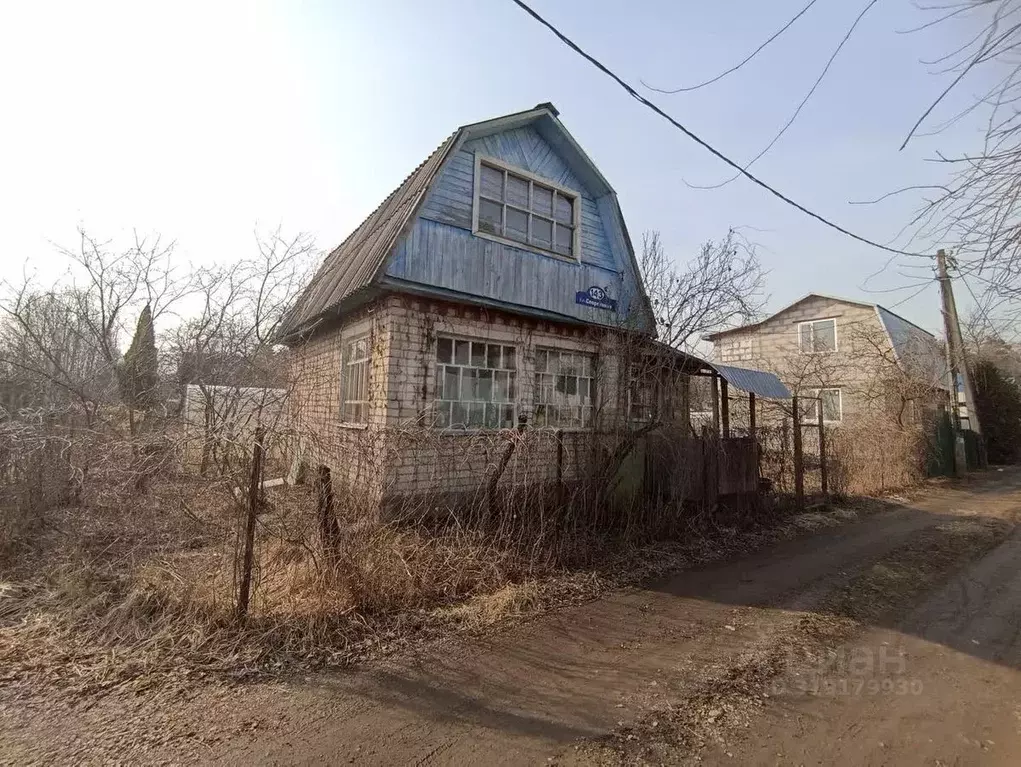 Дом в Калужская область, Калуга Резвань СНТ, 122 (30 м) - Фото 0