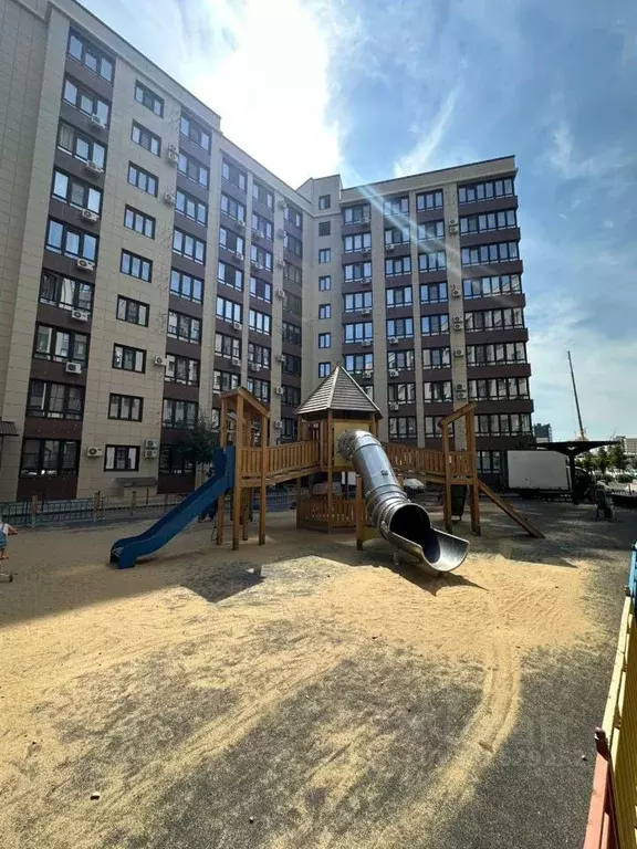 2-к кв. Адыгея, Тахтамукайский район, Старобжегокайское с/пос, Новая ... - Фото 2