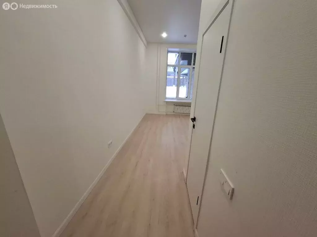 Квартира-студия: Люберцы, Октябрьский проспект, 403 (26.6 м) - Фото 1