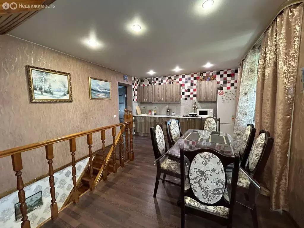 Дом в село Ашитково, Школьная улица (139.9 м) - Фото 2