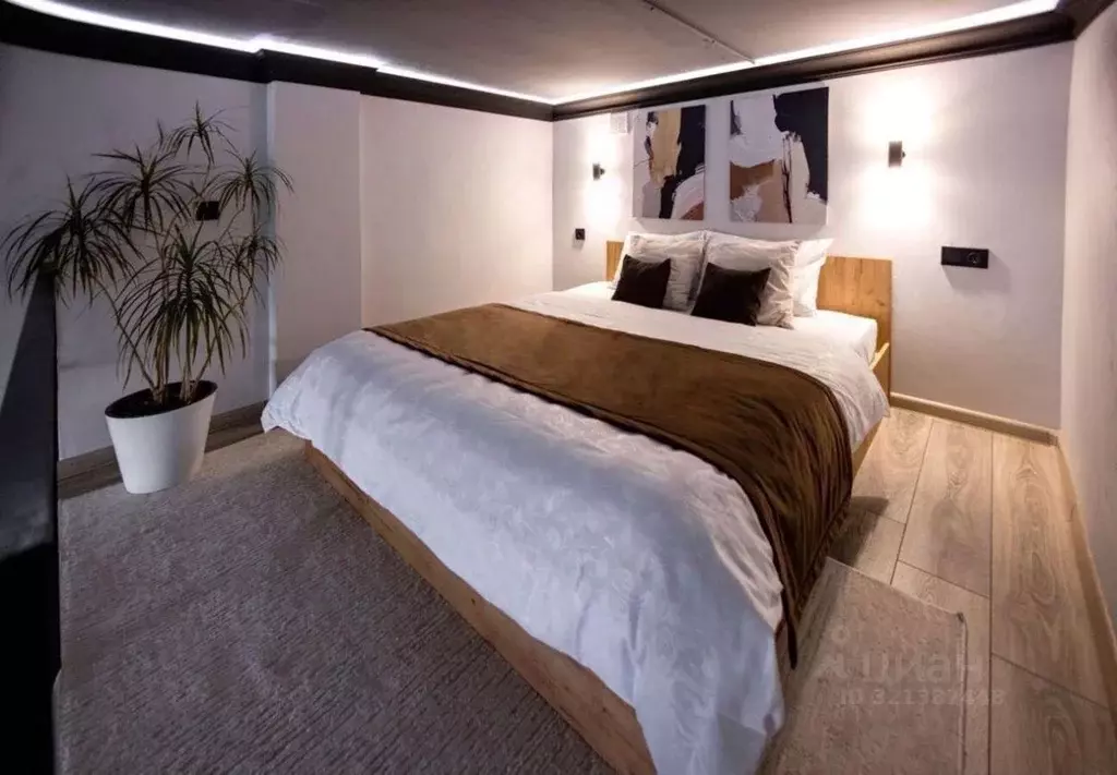 1-к кв. Тверская область, Тверь ул. Шишкова, 91 (30.0 м) - Фото 0