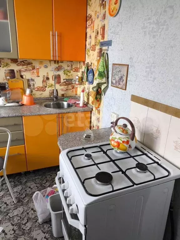 2-к. квартира, 52,4 м, 7/9 эт. - Фото 1