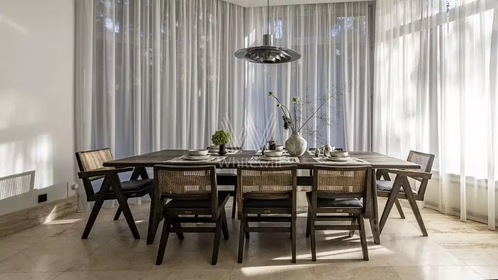 Коттедж в Московская область, Одинцовский городской округ, д. ... - Фото 1