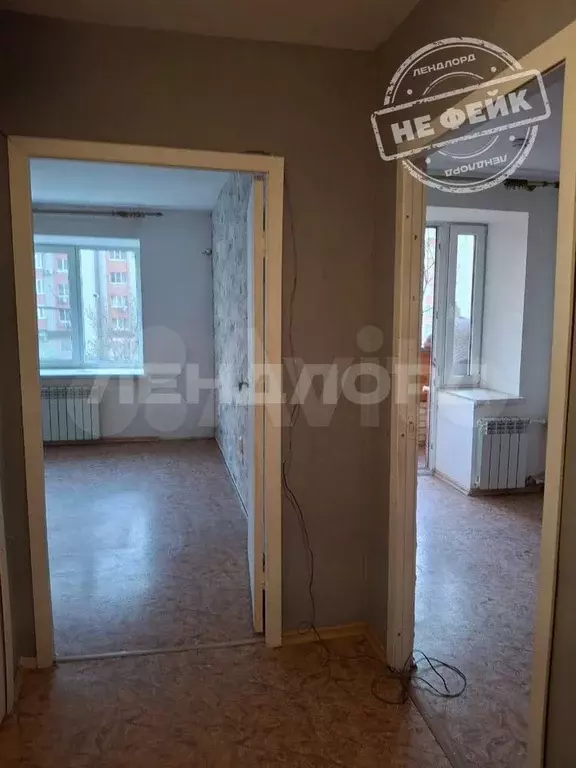 1-к. квартира, 36 м, 3/10 эт. - Фото 0