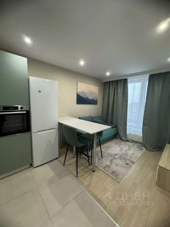 2-к кв. Москва Газгольдерная ул., 10 (43.0 м) - Фото 2